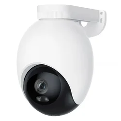 Cámara de Seguridad Imilab Mi Home Security EC6 CMSXJ65A 5MP WiFi - Blanco