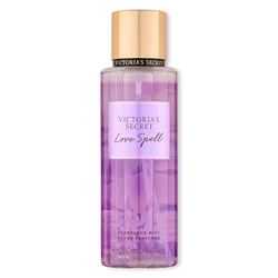 Body Splash Victoria's Secret Love Spell Femenino 250ml