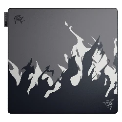 Mousepad Gamer Razer Gigantus V2 Pro L Niko Edition 450 x 400mm - RZ02-05491300-R3U1
