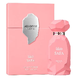 Perfume Arabiyat Prestige Safa Eau de Parfum Femenino 100ml