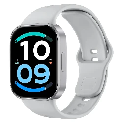 Smartwatch Xiaomi Redmi Watch 6 Active BHR09CXGL - Plateado