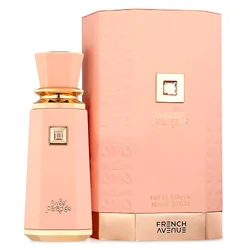 Perfume French Avenue Sweet Paradise Eau de Parfum Femenino 100ml