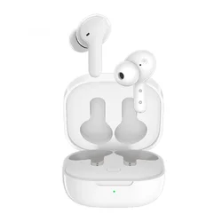 Auriculares QCY T13 True Earbuds Bluetooth - Blanco