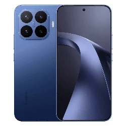 Smartphone Xiaomi 17T Pro 5G Global 512GB 12GB RAM Dual SIM Pantalla 6.83" - Azul (Sellado Pequeño)