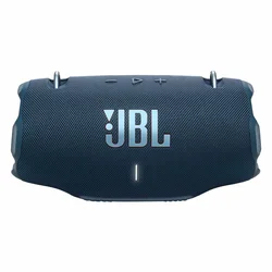 Speaker Portátil JBL Xtreme 4 Bluetooth - Azul
