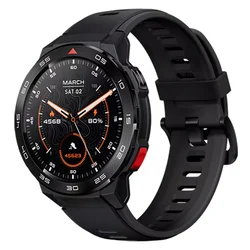 Smartwatch Mibro GS Pro XPAW013 - Negro