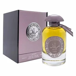 Perfume Lattafa Ra'ed Silver Eau de Parfum Unisex 100ml