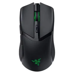 Mouse Gamer Razer Cobra Pro RZ01-04660100-R3U1 30000 DPI Inalámbrico - Negro