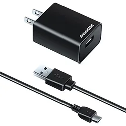 Cargador Play y Charge Pro Dreamgear DGXB1-6614 para Xbox One - Negro