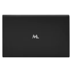 Carry MTek EN-2521TCA SATA 2.5" USB 3.1 para SSD/HD - Negro