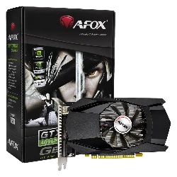 Placa de Video Afox NVIDIA GeForce GTX-750 4GB DDR5 - AF750-4096D5H6-V3