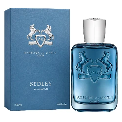 Perfume Parfums de Marly Sedley Eau de Parfu Masculino 125ml