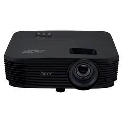 Projetor Acer X1329WHP DLP 4500 Lumens WXGA Bivolt - Negro