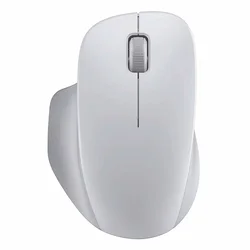 Mouse Xiaomi Wireless Mouse Comfort Edition XMWXSB04YM 1200DPI Inalámbrico - Blanco