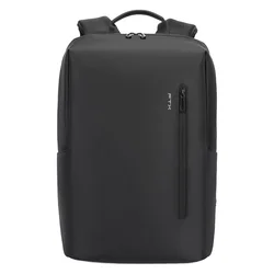 Mochila para Notebook FTX ONE-BK 15.6" - Negro
