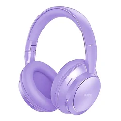 Auriculares G-Tide C1 Lite Bluetooth - Violeta