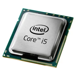 Procesador Intel Core i5-7500 Pull OEM Socket 1151 4 Core 4 Threands Cache 6MB