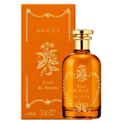 Perfume Gucci Fiori di Neroli Eau de Parfum Unisex 100ml