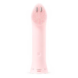 Rejuvenescedor Facial Medicube AGE-R Booster Cleanser Head - Rosa