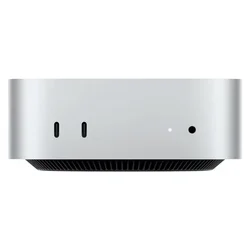 Apple Mac Mini 2024 MCX44LL/A M4 Pro 512GB SSD 24GB RAM - Plateado