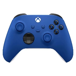 Control Microsoft Inalámbrico para Xbox Series X - Shock Blue