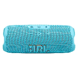 Speaker Portátil JBL Flip 7 Bluetooth - Turquesa