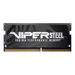 Memoria RAM Patriot Viper 16GB DDR4 2666MHz para Notebook - PVS416G266C8S