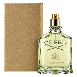 Perfume Creed Fleurissimo Eau de Parfum Femenino 75ml - (Tester)