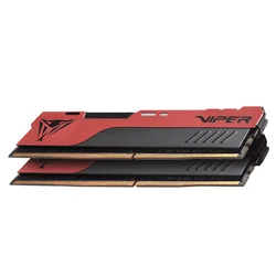 Memoria RAM Patriot Viper Elite II 64GB (2x32GB) DDR4 3600 MHz - PVE2464G360C0K