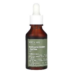 Sérum Facial Mary & May Houttuynia Cordata + Tea Tree 30ml