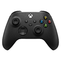 Control Microsoft Carbon Black EP2-29931 Inalámbrico para Xbox Series