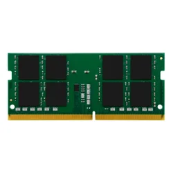 Memoria RAM Kingston 16GB DDR4 3200MT/s para Notebook - KVR32S22S8/16