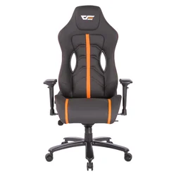 Cadeira Gamer darkFlash RC-900 - Negro