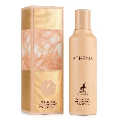 Body Splash Maison Alhambra Athena Eau Mist-ical Femenino 150ml