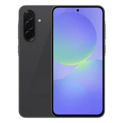 Smartphone Samsung Galaxy A36 5G A366B 256GB 8GB RAM Dual SIM Pantalla 6.7" - Negro (Parlante Slim)
