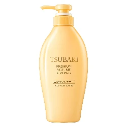 Acondicionador Tsubaki Premium Volume & Repair 450ml