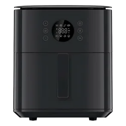 Fritadeira Eléctrica Xiaomi Smart Air Fryer BHR084CUS 6.5L 1700W WiFi 110V - Negro