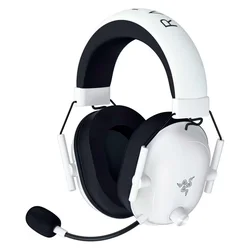 Headset Razer BlackShark V2 HyperSpeed RZ04-04960200-R3U1 Wireless - Blanco