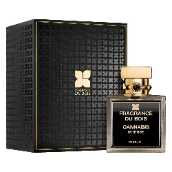 Perfume Fragrance Du Bois Cannabis Intense Parfum Unisex 100ml