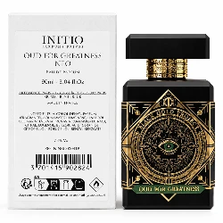 Perfume Initio Oud For Greatness Neo Eau de Parfum Unisex 90ml - (Tester)