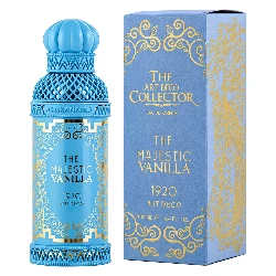 Perfume Alexandre.J The Majestic Vanilla Eau de Parfum Unisex 100ml