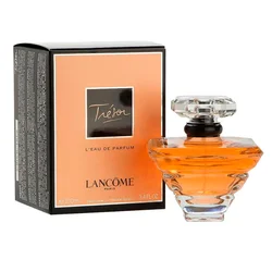 Perfume Lancôme Trésor Eau de Parfum Femenino 100ml