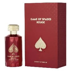 Perfume Jo Milano Game of Spades Rouge Parfum 100ml