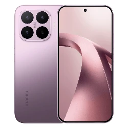 Smartphone Xiaomi 17T 5G Global 512GB 12GB RAM Dual SIM Pantalla 6.59" - Violeta (Sellado Pequeño)