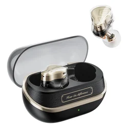Auriculares SoundPeats H3 Wireless - Negro