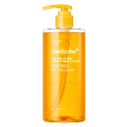Sabonete Corporal Medicube Kojic A T Bright Body Wash 400ml