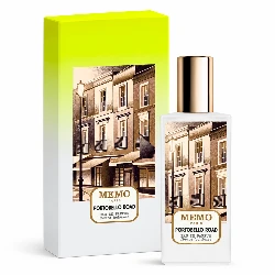 Perfume Memo Paris Portobello Road Eau de Parfum Unisex 75ml