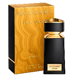 Perfume Bvlgari Le Gemme Tygar Eau de Parfum Unisex 125ml