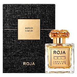 Perfume Roja Aoud Crystal Parfum Unisex 100ml