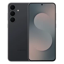 Smartphone Samsung Galaxy S25 FE 5G S731B 128GB 8GB RAM Dual SIM Pantalla 6.7" - Negro (Parlante Slim)